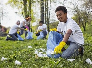 Community Service Day